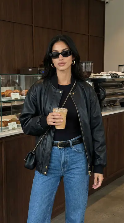 Dark Roast Cool
