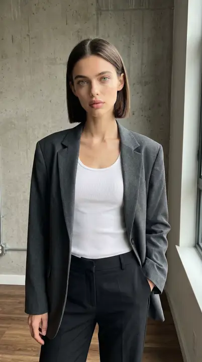 Untitled Style
