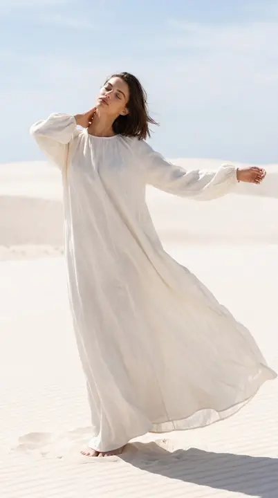 Desert Drift