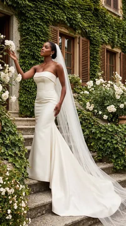 Garden Vow