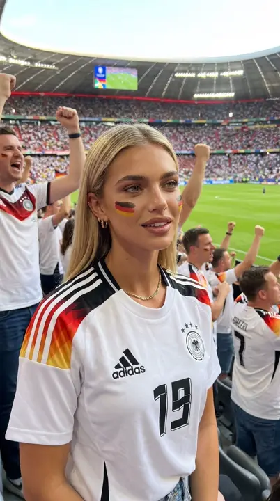 Stadium Gold