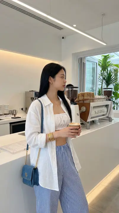 Bali Coffee Run