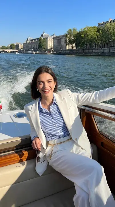 Riviera Captain