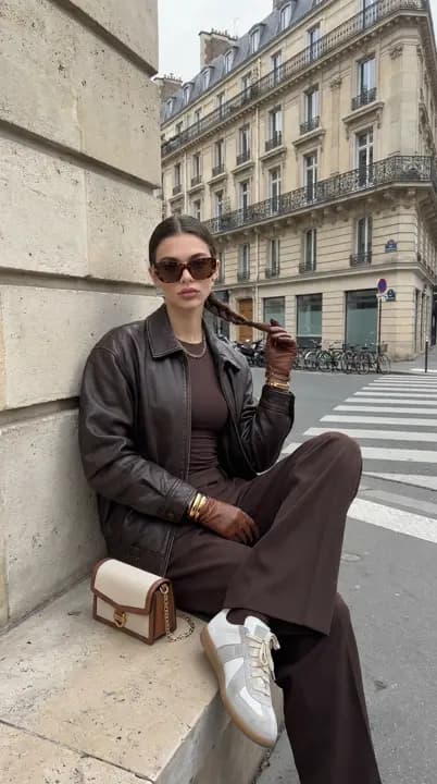 Chocolate Paris