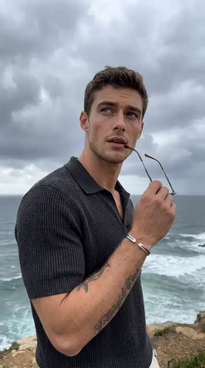 Storm Coast Polo