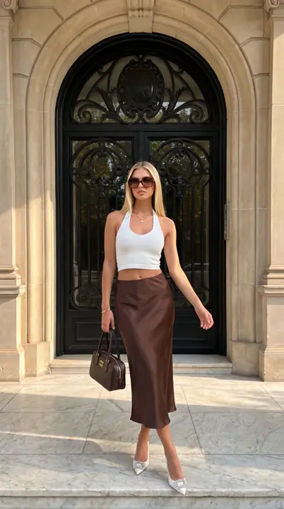 Chocolate City Chic