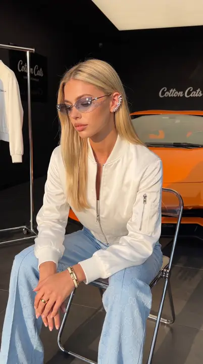 Garage Luxe