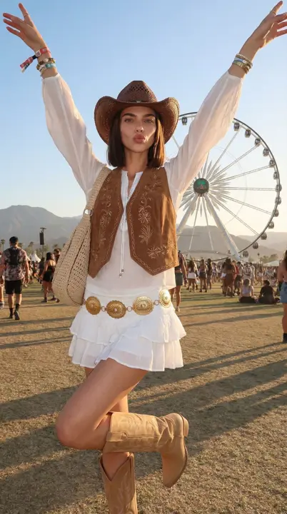 Desert Rodeo
