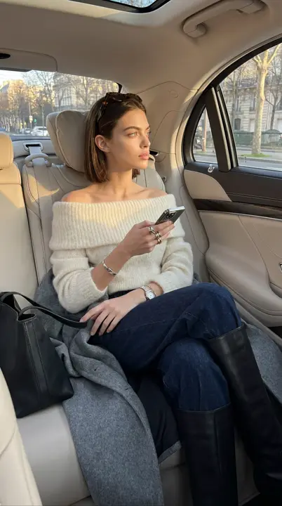 Golden Hour Rider