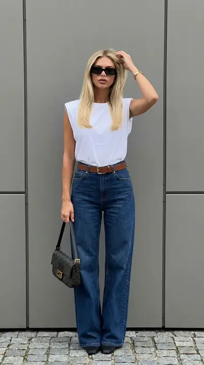 Wide Leg Weekend