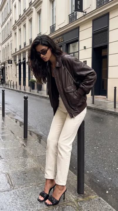 Rue Saint-Honore