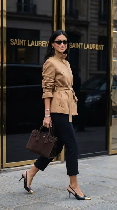 Bond Street Camel 04152215