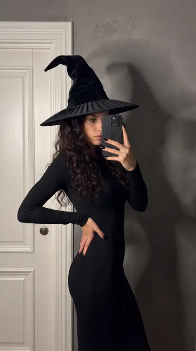 Mirror Witch