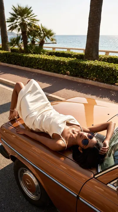 Riviera Slip