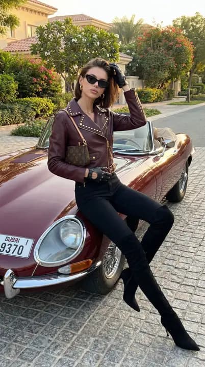 Emerald Drive – Riviera Luxe