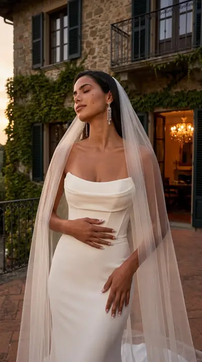 Villa Bianca Bridal